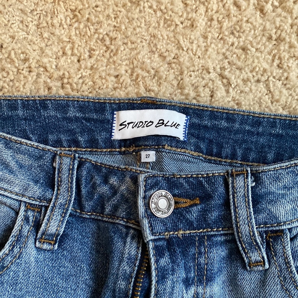 Studio Blue Jeans - Picture 3 of 4